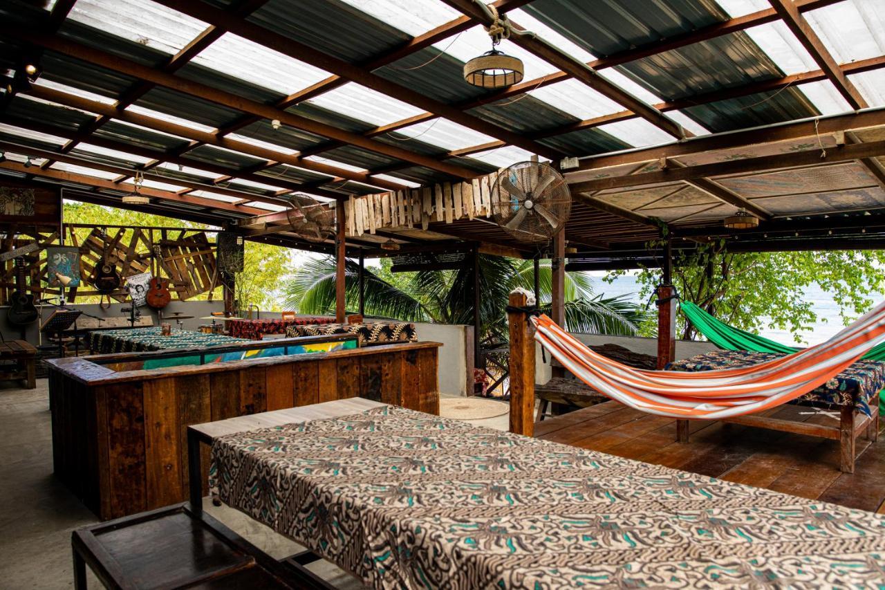 Tioman Cabana Bed & Breakfast Kampong Ayer Batang Eksteriør bilde